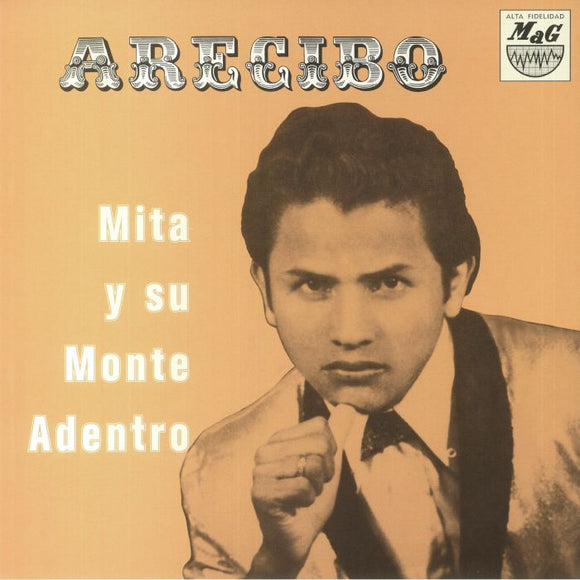 MITA Y SU MONTE ADENTRO - ARECIBO