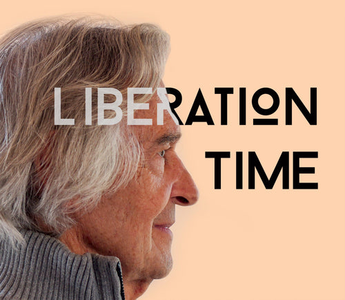 John McLaughlin - Liberation Time [CD]