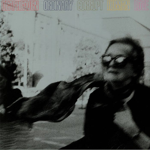 DEAFHEAVEN - ORDINARY CORRUPT HUMAN LOVE [2LP]