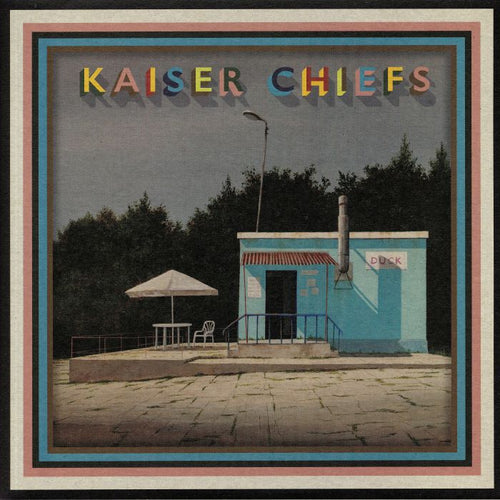 Kaiser Chiefs - Duck