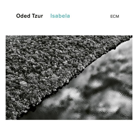 Oded Tzur - Isabela