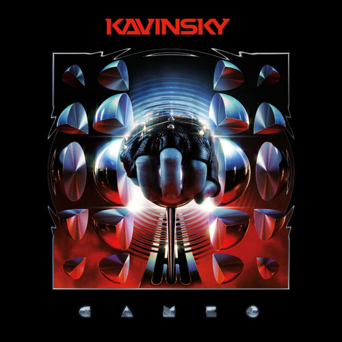 Kavinsky - Cameo