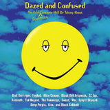 Various Artists - Dazed and Confused (Music From And Inspired By The Motion Picture) [2LP Purple Translucent Vinyl]