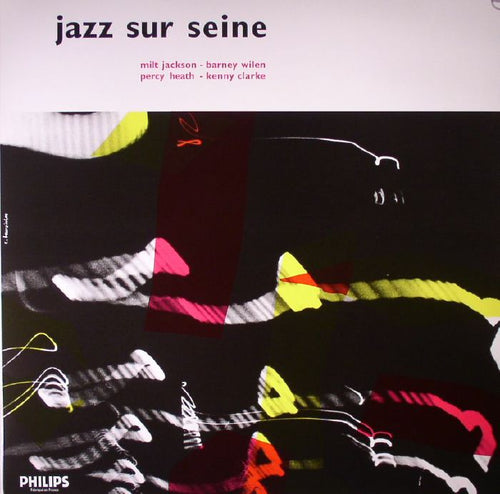 Barney Wilen - Jazz Sur Seine