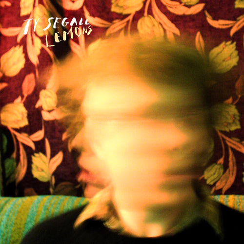 TY SEGALL - LEMONS [CD]