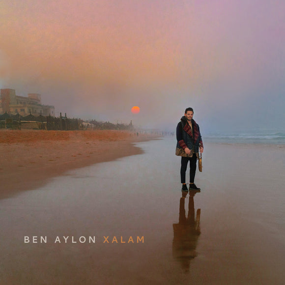 Ben Aylon - Xalam [LP]