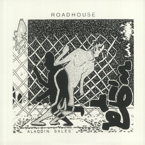 ROADHOUSE - ALADDIN SALES