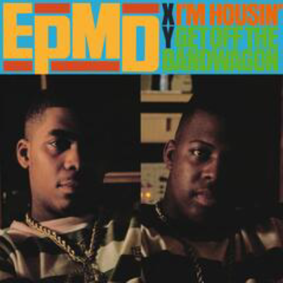 EPMD - I'm Housin'