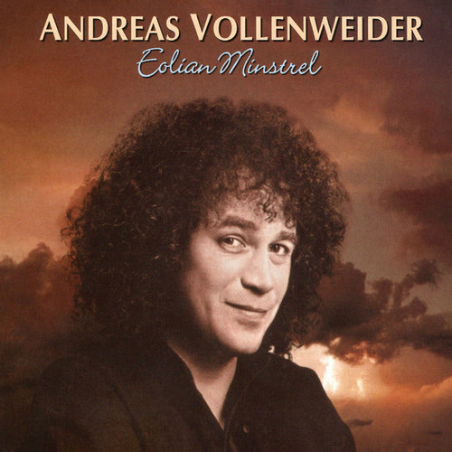 Andreas Vollenweider - Eolian Minstrel