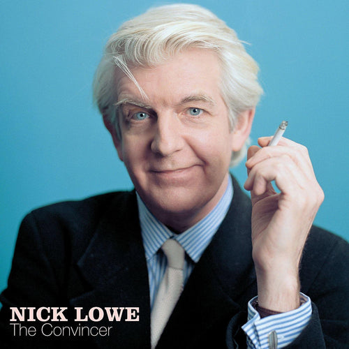 Nick Lowe - The Convincer [LP]