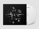 Designers - Designers [CD]