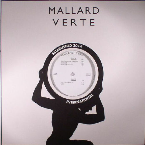 Mallard - Verte