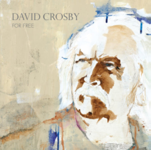 David Crosby - For Free