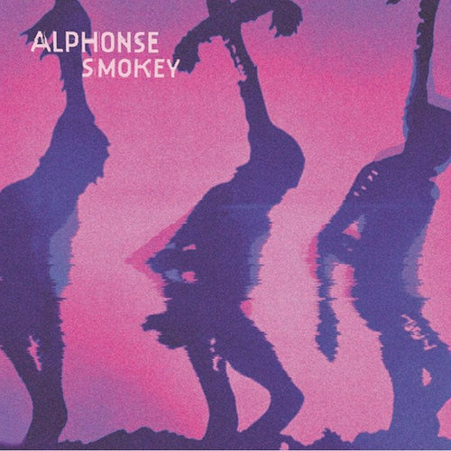 ALPHONSE - Smokey