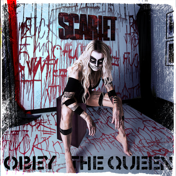 Scarlet - Obey The Queen