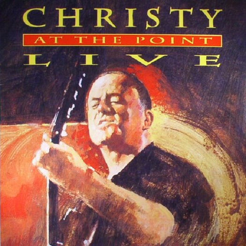 Christy Moore - Live at the Point