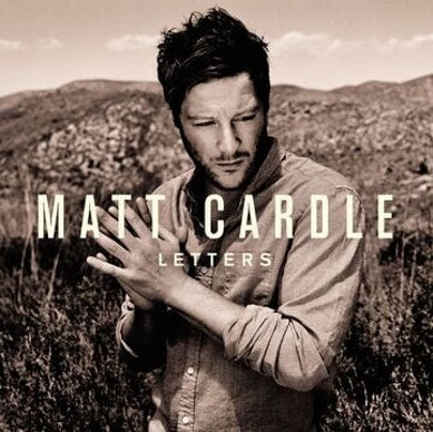 Matt Cardle - Letters