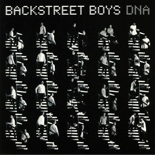 Backstreet Boys - DNA