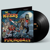 The Meteors - Psychobilly