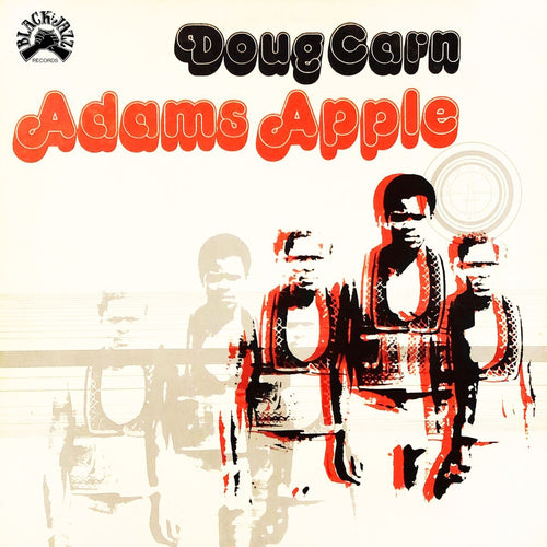 Doug Carn - Adam's Apple (Remastered Edition) [CD]