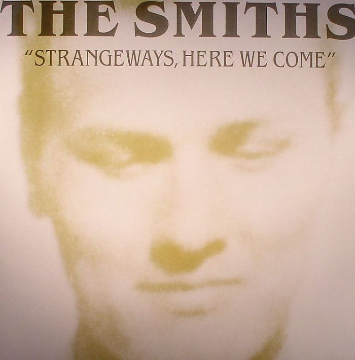 Smiths - Strangeways Here We Come – Horizons Music