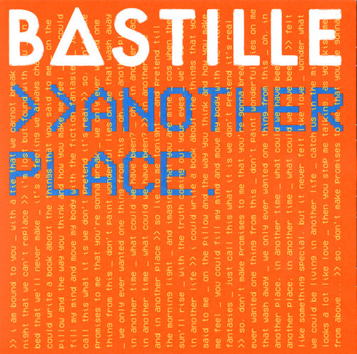 Bastille - Another Place