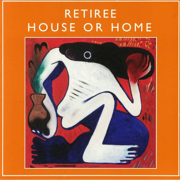 Retiree - House Or Home