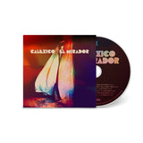 Calexico - El Mirador [CD]