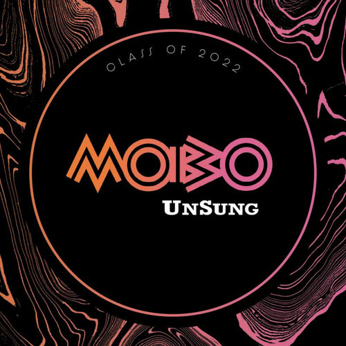 Various Artists - MOBO Unsung: Class of 2022 [CD]