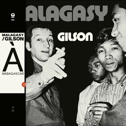 MALAGASI / GILSON - MALAGASI