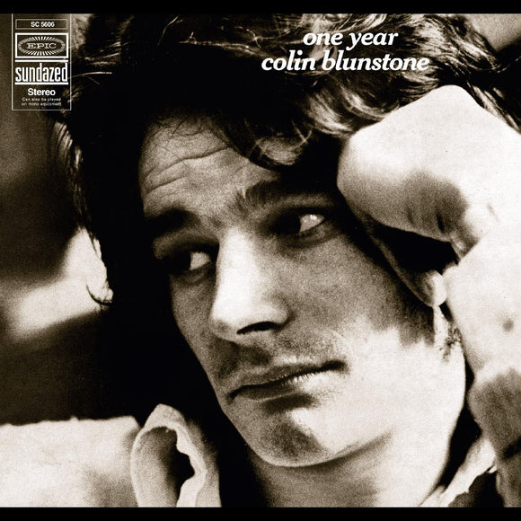 Colin Blunstone - One Year (50th Anniversary Edition) [CD]