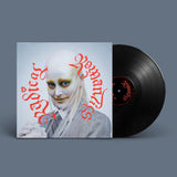 Fever Ray - Radical Romantics [Standard Black Vinyl]