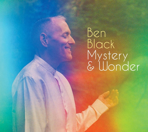 Ben Black, Bill Anschell, Jeff Johnson, Dave Peterson - Mystery & Wonder