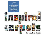 Inspiral Carpets - The Complete Singles [Triple CD in 8 Panel Digifile, with 8pp booklet]