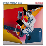 Elton Dean, Steve Miller & Pip Pyle - Home Brewed [CD]