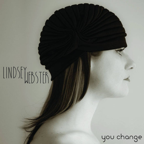 Lindsey Webster - You Change