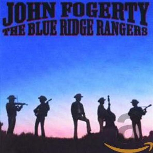 John Fogerty - The Blue Ridge Rangers