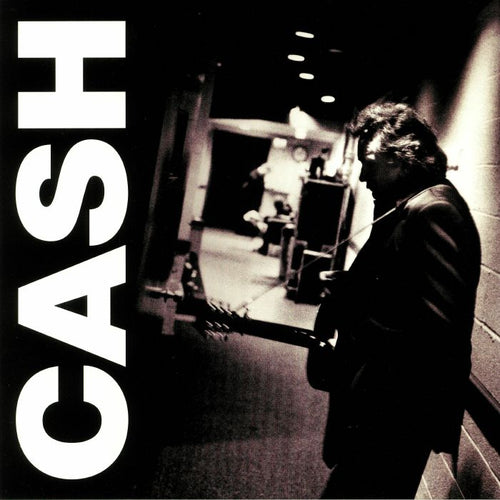 Johnny Cash - American III: Solitary Man