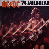 AC/DC - '74 Jailbreak