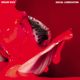 Dream Wife - Social Lubrication [CD]