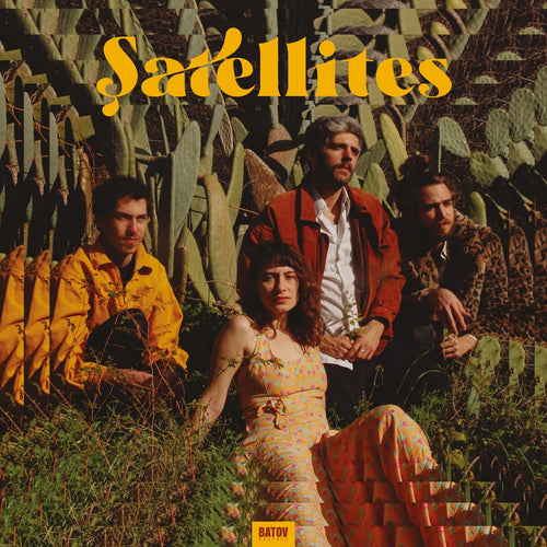 Şatellites  - Şatellites