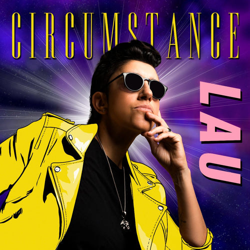 Lau - Circumstance [CD]