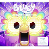 Bluey - Bluey - Dance Mode! [CD]