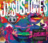 Jesus Jones - Zeroes And Ones - The Best Of [2CD]