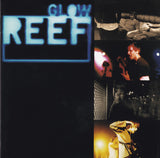 Reef - Glow [Transparent Blue Vinyl]