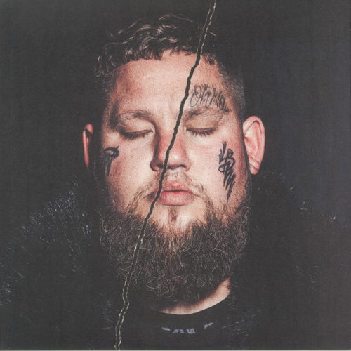 RAG'N'BONE MAN - Life By Misadventure [2LP - Signed]