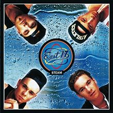 EAST 17 - STEAM