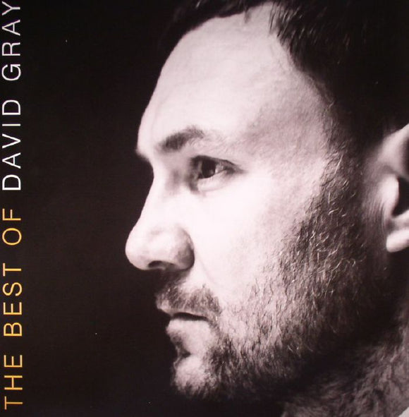 DAVID GRAY - THE BEST OF DAVID GRAY