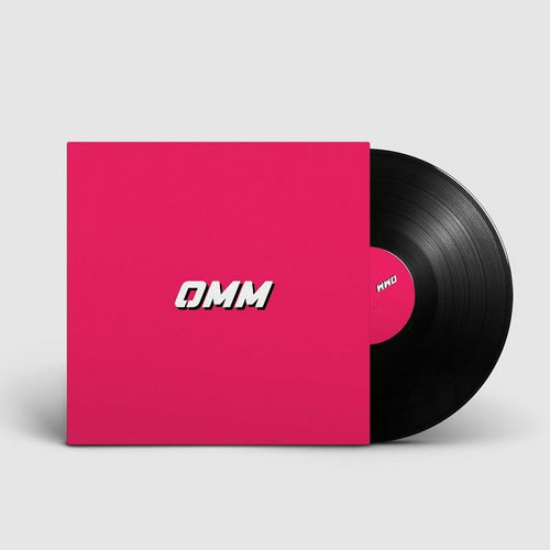 UNKNOWN - OMM 004