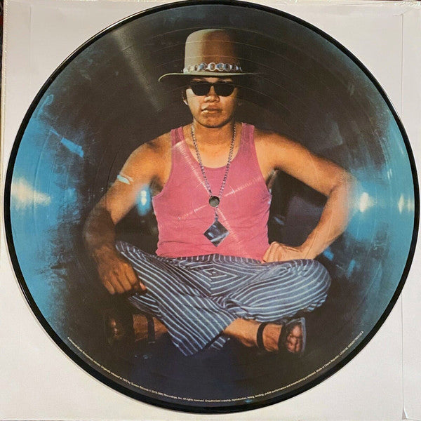 Rodriguez - Cold Fact (1LP PIC DISC) – Horizons Music